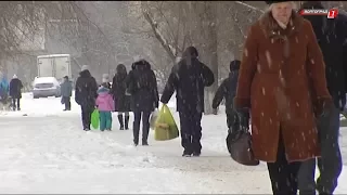 С 13-го на 14-января Россияне отмечают старый новый год