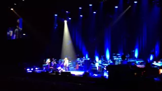 Sting - The Hounds Of Winter, Rod Laver Arena, Melbourne, 10th February 2015