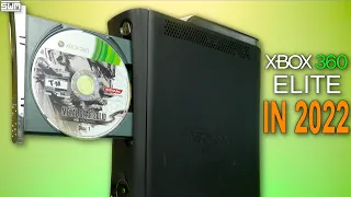 The Xbox 360 Elite 15 Years Later