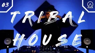 Latin & Tribal House Mix 2019 #3 I Mixed by OROS