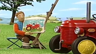 Kleiner Roter Traktor | Die Superdetektive | Cartoon | Ganze Folgen 🚜
