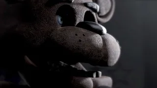 FREDDY FAZBEAR VOICE | FNAF SFM