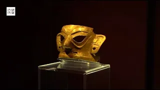 中国21世纪第一项重大考古发现--成都金沙博物馆，有什么神秘之处？ |Chengdu Plus