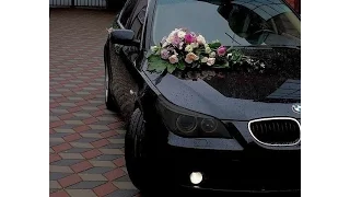 BMW und Баста НоГГано ...говорят романтика уходит с возрастом, но хранит молодость... ( BMW )