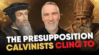 The PRESUPPOSITION That PREVENTS CALVINISTS From RIGHTLY Understanding ROMANS 9 | Leighton Flowers