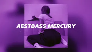 Night Lovell - Concept Nothing (Aftermath Remix) Slowed + Reverb | AESTBASS MERCURY