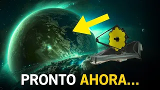 ¿Ha encontrado el Telescopio Espacial James Webb vida extraterrestre en K2-18B?