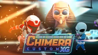 Chimera CUSTOM XG - Gameplay Trailer