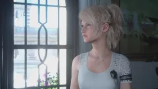 Final Fantasy XV - Fight Fantastica Trailer (TGS 2014 Trailer Recreation)