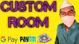 Bgmi Custom Room Live //Hindi & Marathi stream#localgamerlive#Marathistreamer