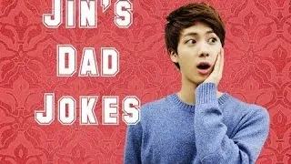 JIN'S DAD JOKES