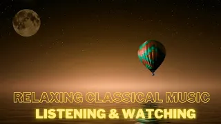 Classical Relaxing Music, take a rest with music