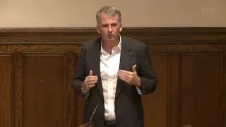 Racism, Antisemitism and the Radical Right - Keynote, Timothy Snyder