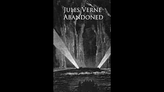 Abandoned by Jules Verne - Audiobook