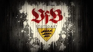 FIFA 17 Карьера ч.22 VfB Stuttgart 1.Bundesliga