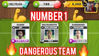 Score Match ! Best formation - Best attack - Number 1 dangerous attack 🔥🔥