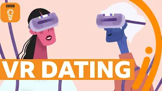 Dating in the future: How will it work? | BBC Ideas