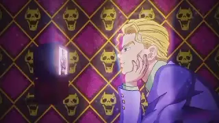 Kira Yoshikage edit