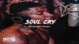 (FREE) NBA Youngboy Type Beat | 2019 | " Soul Cry " | @TnTXD