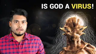 Is GOD a Virus? Echopraxia Explained