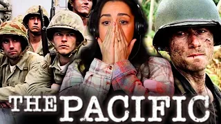 The PACIFIC Part 1 (Epi1&2)