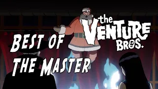 Best of the Master [Venture Bros]