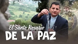 ROSARIO DE LA PAZ / Padre Bernardo Moncada