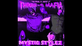 Three 6 Mafia-Break da Law 95 (slowed + reverb)