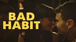 Bad Habit | Eddie & Susie (Netflix's The Gentlemen)