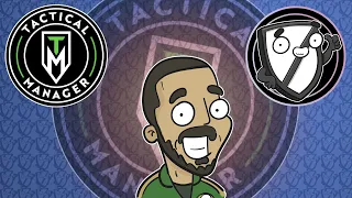 Tactical Manager's Filippo Silva Chats MLS and USMNT!