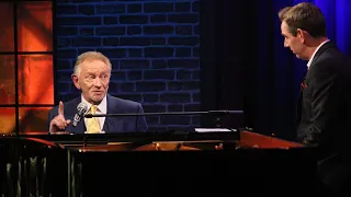 Phil Coulter - 'Scorn Not His Simplicity' | The Late Late Show | RTÉ One