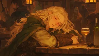 Relaxing Medieval Music - Fantasy Bard/Tavern Ambience, Medieval Folk, Relaxing Celtic music