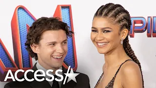 Tom Holland’s Love For Zendaya Is ‘Worth Its Weight In Gold’