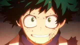 Rise - My Hero Academia AMV