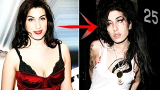 El día que MURIÓ Amy Winehouse - VIDA, MUERTE y BIOGRAFÍA de Amy Winehouse (DOCUMENTAL)