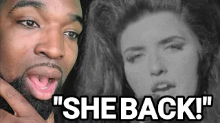 YESSS! |Angelina Jordan - Now I'm The Fool (Official Video)**REACTION