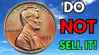 TOP 10 LINCOLN PENNIES WORTH MONEY TO LOOK FOR IN POCKET CHANGE!