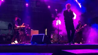 Franz Ferdinand — Slow Don’t Kill Me Slow @ Helsinki 26.08.18