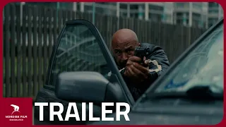 Underverden 2 | OFFICIAL TRAILER | I biografen 13. april