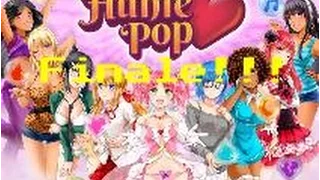 Let's Play HuniePop Part 18: Finale!!!