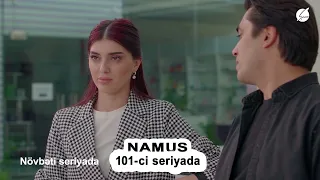 Namus (101-ci seriyada)