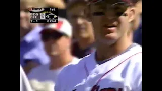 Red Sox @ Cleveland - September 29, 1998 (ALDS Game 1 - Pedro Martinez)