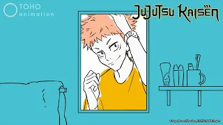 JUJUTSU KAISEN - Ending | Lost in Paradise feat. AKLO