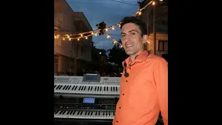 Piyanist Hüsenka -  Canım Benim Canım