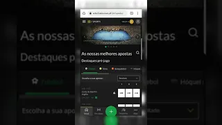 Como consultar e utilizar uma Freebet?