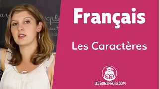 Les Caractères, La Bruyère - Français - 1ère - Les Bons Profs