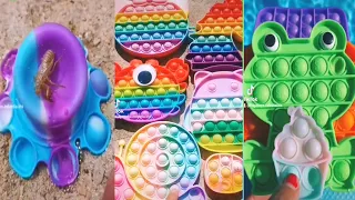 Fidget Toys Tik Tok Compilation #15