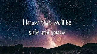 Capital Cities - Safe And Sound (remix)