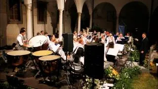 Filarmonica Capezzano Monte - Fotoracconto concerti estivi 2013