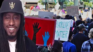 Hotep Jesus Speaks On Black Lives Matter